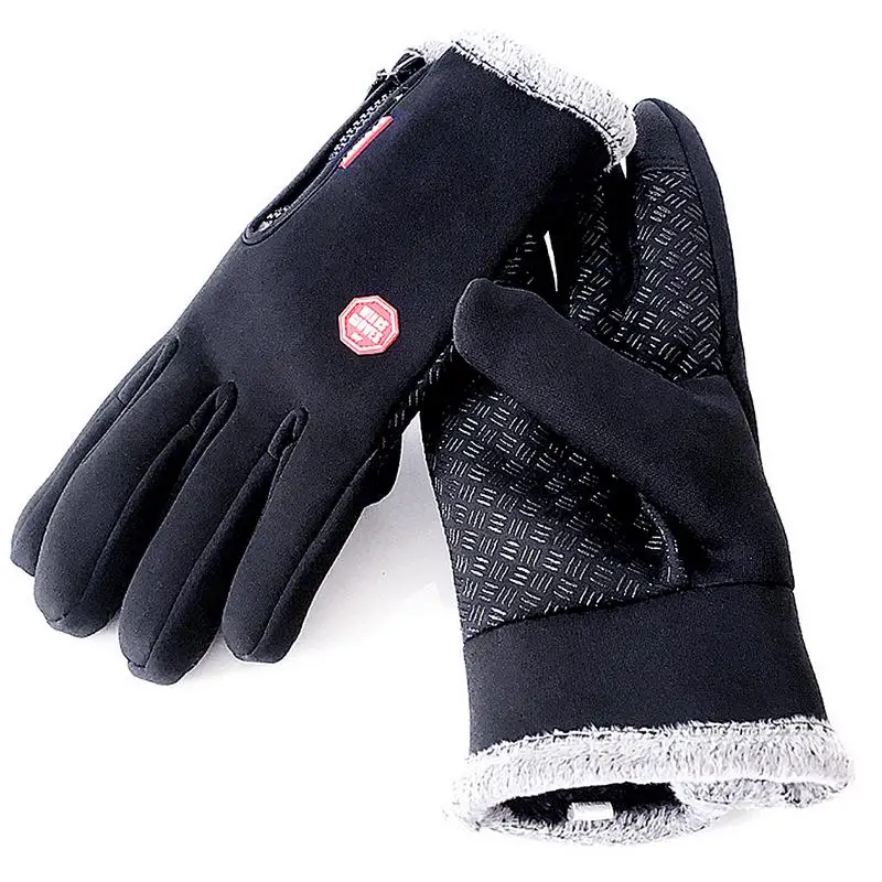 RIDECYLE Plus Velvet High Quality Touch Screen Windproof Horse Riding Gloves Breathable Equestrian Gloves For Men Women Black
RIDECYLE Plus Velvet High Quality Touch Screen Windproof Horse Riding Gloves Breathable Equestrian Gloves For Men Women Black