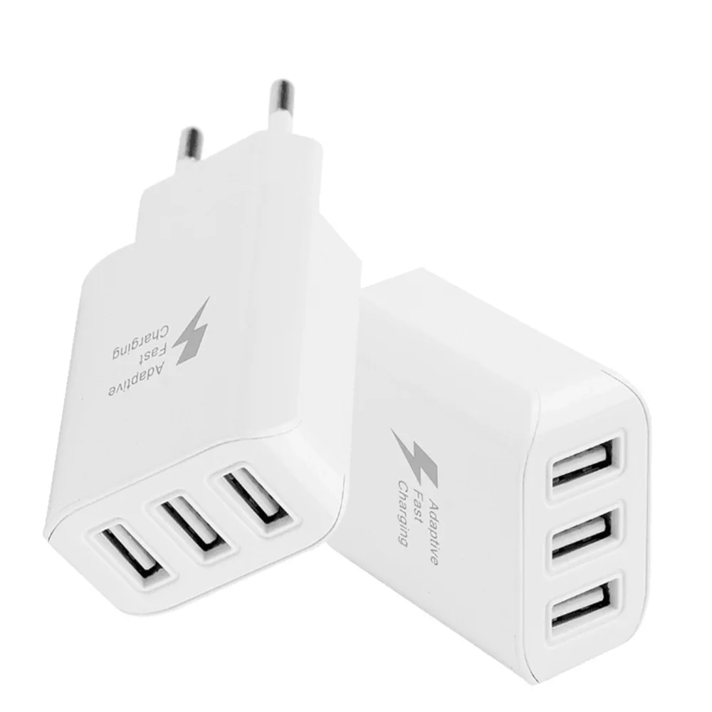 5V 2A USB Charger quick charge for iPhone X 8 7 iPad Fast Wall Charger for Samsung S9 Xiaomi mi 8 Huawei Mobile Phone Charger
5V 2A USB Charger quick charge for iPhone X 8 7 iPad Fast Wall Charger for Samsung S9 Xiaomi mi 8 Huawei Mobile Phone Charger