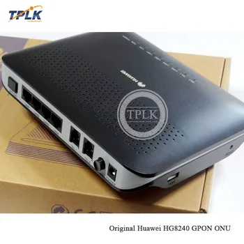 10pcs/lot high quality HW HG8240 GPON ONU/ONT 1GE+3FE+4LANS+WIFI English Firmware,for FTTH FTTB Network,wholesale price
10pcs/lot high quality HW HG8240 GPON ONU/ONT 1GE+3FE+4LANS+WIFI English Firmware,for FTTH FTTB Network,wholesale price