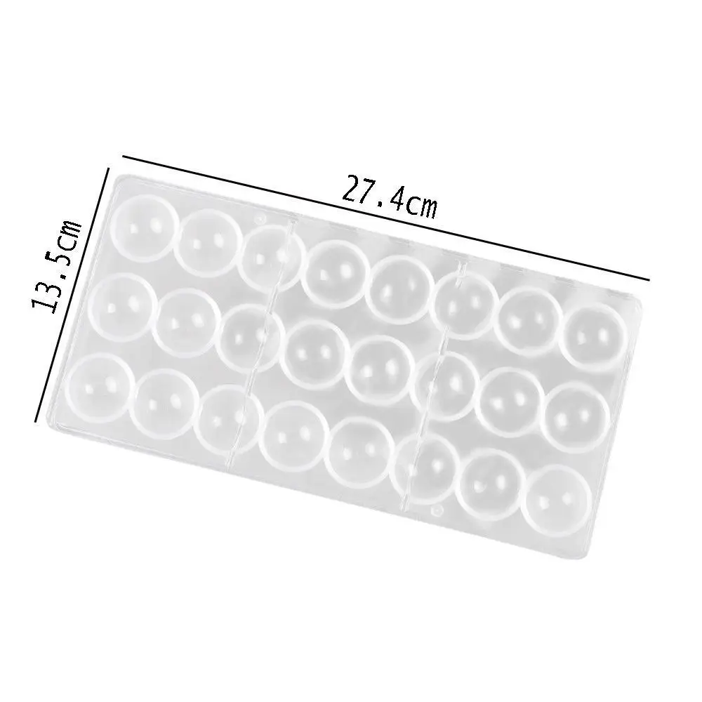 Chocolate Bar Maker Injection Hard Polycarbonate Chocolate Mold PC Candy Mould Kitchen Accessories
Chocolate Bar Maker Injection Hard Polycarbonate Chocolate Mold PC Candy Mould Kitchen Accessories