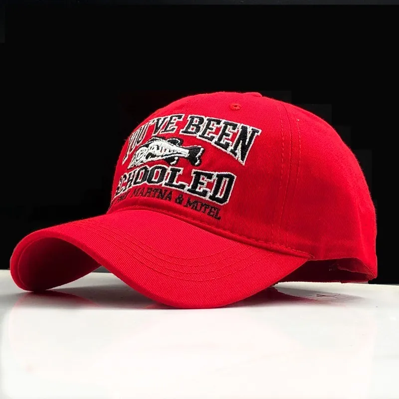 Good Quality Baseball Cap For Me Fitted Cap Snapback Hat For Women Gorras Casual Casquette Embroidery Fish Cap
Good Quality Baseball Cap For Me Fitted Cap Snapback Hat For Women Gorras Casual Casquette Embroidery Fish Cap