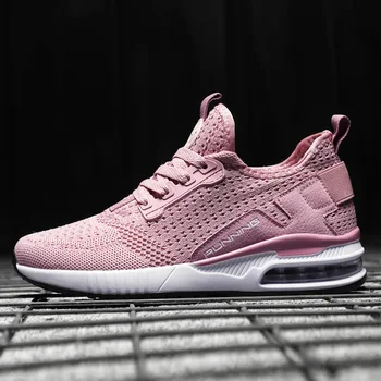 2019 Sneakers Men Running Shoes Lace-up Anti-slip Sports Shoes Woman Shoes Jogging Sneakers Couple outdoor sports shoes YA-73
2019 Sneakers Men Running Shoes Lace-up Anti-slip Sports Shoes Woman Shoes Jogging Sneakers Couple outdoor sports shoes YA-73