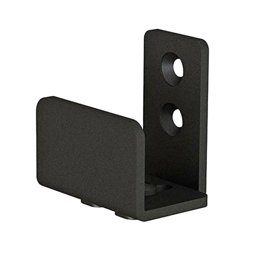1PC Floor Guide Easy to Install Carbon Steel Reliable High Strength Sliding Barn Door Hardware for Home Barn Warehouse
1PC Floor Guide Easy to Install Carbon Steel Reliable High Strength Sliding Barn Door Hardware for Home Barn Warehouse