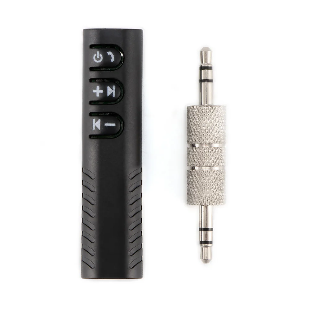 Bluetooth Aux 3.5mm Bluetooth Car Kit Hands Free Music Audio Receiver Adapter For Speaker Bluetooth Headphone Speaker
Bluetooth Aux 3.5mm Bluetooth Car Kit Hands Free Music Audio Receiver Adapter For Speaker Bluetooth Headphone Speaker