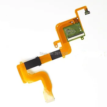 NEW Hinge LCD Flex Cable For SONY DSC-RX100 III RX100III / RX100 M3 / DSC-RX100 IV / RX100 M4 Digital Camera Repair Part
NEW Hinge LCD Flex Cable For SONY DSC-RX100 III RX100III / RX100 M3 / DSC-RX100 IV / RX100 M4 Digital Camera Repair Part