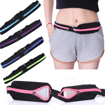 2020 New Multifunction Waterproof Double Pocket Waist Bag Packs Phone Key Purse Fanny Belt Pouch For Running Travel Sport Bags
2020 New Multifunction Waterproof Double Pocket Waist Bag Packs Phone Key Purse Fanny Belt Pouch For Running Travel Sport Bags