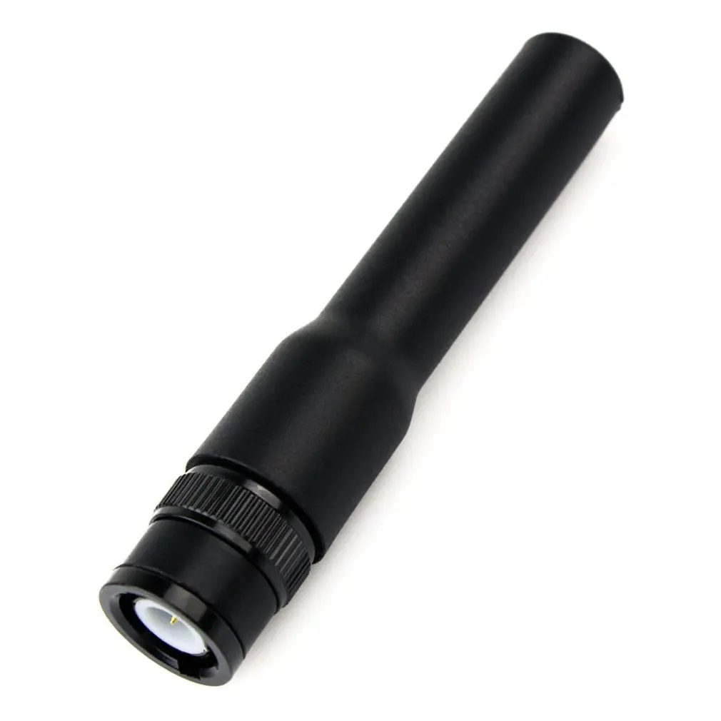 Dual Band Sma-m Sma Male 144 Mhz / 430 Mhz Antenna Soft For Kenwood Baiston Baofeng Yaesu Vx - 300 - 800 Ft - 270r Sf20 Vx
Dual Band Sma-m Sma Male 144 Mhz / 430 Mhz Antenna Soft For Kenwood Baiston Baofeng Yaesu Vx - 300 - 800 Ft - 270r Sf20 Vx