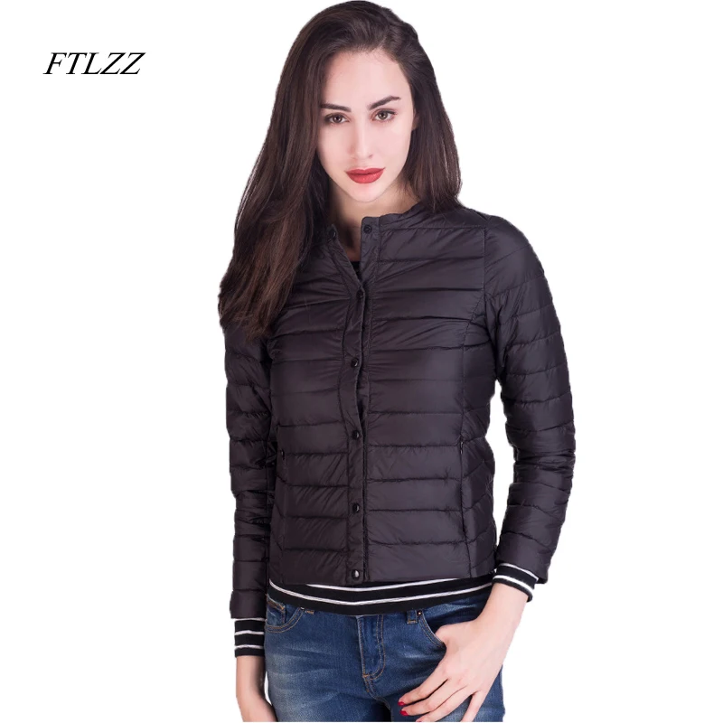 Ftlzz 2019 New Autumn Women Ultra Light White Duck Down Jacket Short Design Slim Plus Size S-3xl Warm Down Coats
Ftlzz 2019 New Autumn Women Ultra Light White Duck Down Jacket Short Design Slim Plus Size S-3xl Warm Down Coats