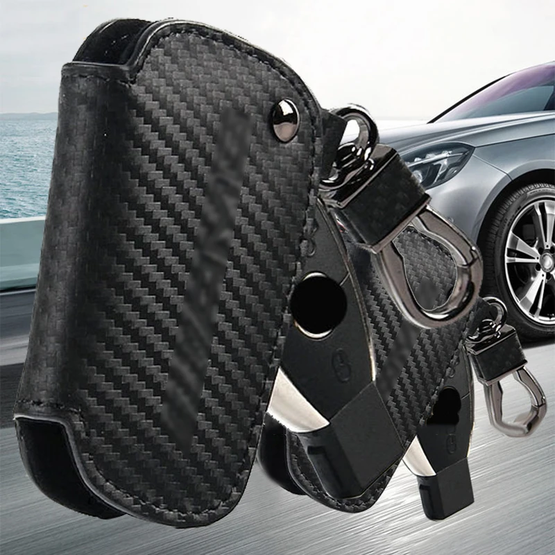1pc High grade zinc alloy cuff links Carbon Fiber leather Key Cover Case Shell durable wear-resisting For Mercedes Benz CLA AMG
1pc High grade zinc alloy cuff links Carbon Fiber leather Key Cover Case Shell durable wear-resisting For Mercedes Benz CLA AMG