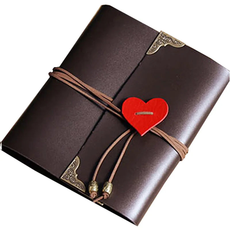 Pu Leather 30 Black Paper Sheets Card Love Theme Wedding Diy Album Handmade Vintage Photo Foto Scrapbooking Album
Pu Leather 30 Black Paper Sheets Card Love Theme Wedding Diy Album Handmade Vintage Photo Foto Scrapbooking Album