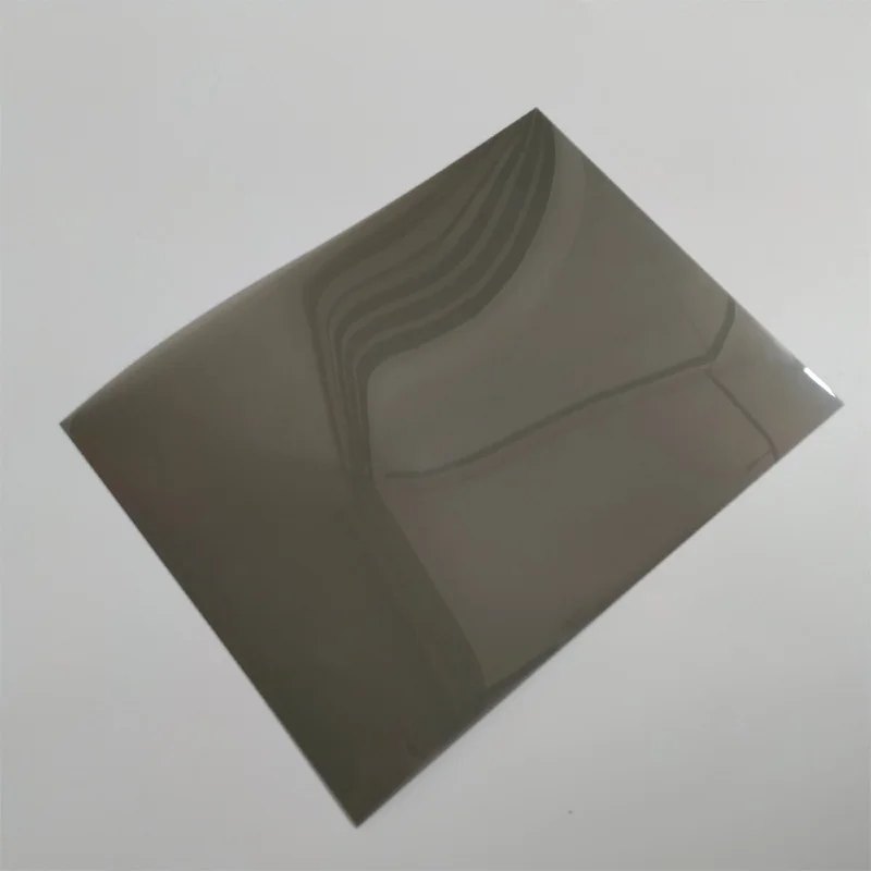 Free Shipping!!!New 14.1" 135 degree Matte/Glossy 310M*193MM LCD Polarizer Film for tft Laptop LCD LED Screen
Free Shipping!!!New 14.1" 135 degree Matte/Glossy 310M*193MM LCD Polarizer Film for tft Laptop LCD LED Screen