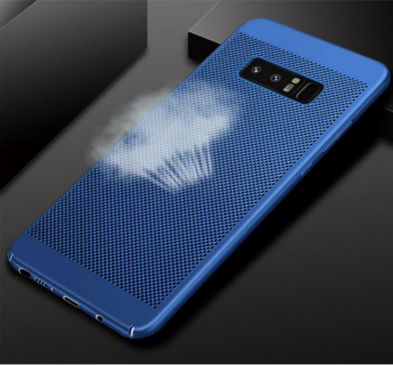 Case For Samsung Galaxy M20 M10 Coque on Galaxy S10E S10 Plus A750 A9 A8S A8 A6 Plus 2018 S9 S8 NOTE 9 8 Heat Dissipation Cover
Case For Samsung Galaxy M20 M10 Coque on Galaxy S10E S10 Plus A750 A9 A8S A8 A6 Plus 2018 S9 S8 NOTE 9 8 Heat Dissipation Cover