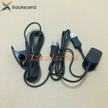 Original New Charger USB Charging Clip Cable for Garmin Forerunner 310 405 410 910 910XT Smart Watch Fast Charge
Original New Charger USB Charging Clip Cable for Garmin Forerunner 310 405 410 910 910XT Smart Watch Fast Charge