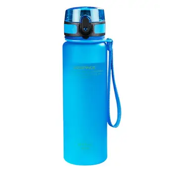 1pc 500ML Drinking Kettle Leakproof Plastic Sports Travle Kettle Drinking Cup for Drinking Water
1pc 500ML Drinking Kettle Leakproof Plastic Sports Travle Kettle Drinking Cup for Drinking Water