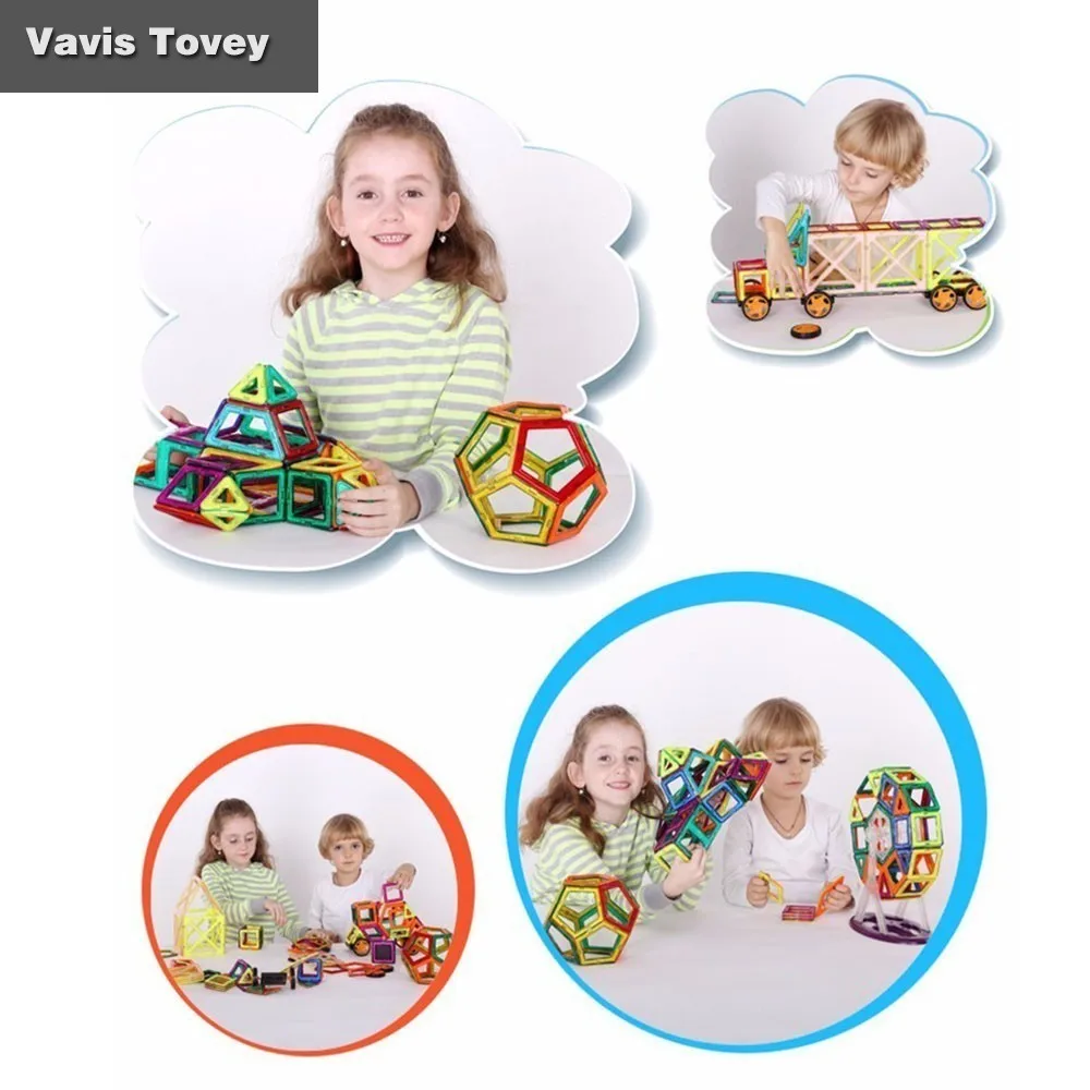 Vavis Tovey Magnetic building blocks parts construction toys for Designer magnetic toys Magnet model building toys
Vavis Tovey Magnetic building blocks parts construction toys for Designer magnetic toys Magnet model building toys