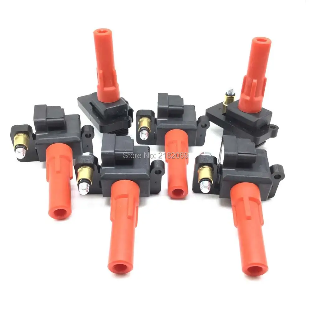 Ignition Coils For 2006-2009 Subaru Legacy Tribeca Outback C1326 UF287 22433-AA530, 22433-AA441,22433-AA531
Ignition Coils For 2006-2009 Subaru Legacy Tribeca Outback C1326 UF287 22433-AA530, 22433-AA441,22433-AA531