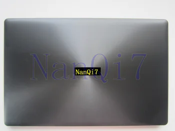 New Original Rear Display Back Cover Lcd Cover Assembly Black For ASUS X550 X550C X550V K550V A 13NB00T8AP0101
New Original Rear Display Back Cover Lcd Cover Assembly Black For ASUS X550 X550C X550V K550V A 13NB00T8AP0101