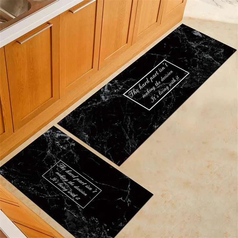 DropShip Black White Marble Printed Welcome Doormat Anti Slip Kitchen Carpet Floor Mat Hallway Portch Rug Door Mat Outdoor Tapis
DropShip Black White Marble Printed Welcome Doormat Anti Slip Kitchen Carpet Floor Mat Hallway Portch Rug Door Mat Outdoor Tapis