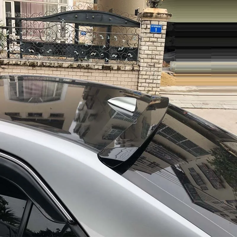 Decoration Automobile Decorative Accessories Upgraded Auto Protector Mouldings Car Styling Wings Spoilers FOR Toyota Levin
Decoration Automobile Decorative Accessories Upgraded Auto Protector Mouldings Car Styling Wings Spoilers FOR Toyota Levin