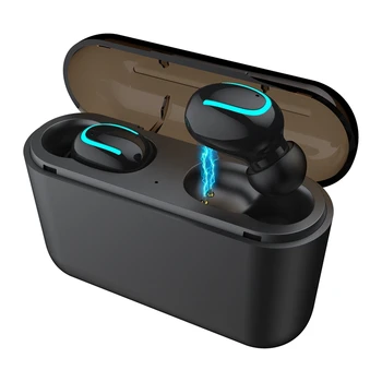 Bluetooth 5.0 Earphones Tws Wireless Headphones Blutooth Earphone Handsfree Headphone Sports Earbuds Gaming Headset Phone Pk H
Bluetooth 5.0 Earphones Tws Wireless Headphones Blutooth Earphone Handsfree Headphone Sports Earbuds Gaming Headset Phone Pk H