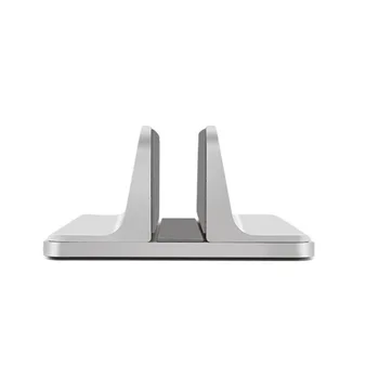 Vertical Universal Laptop Stand Computer Desktop Display Holder Storage Shelves Monitor Stand Base For Home Office Accessory
Vertical Universal Laptop Stand Computer Desktop Display Holder Storage Shelves Monitor Stand Base For Home Office Accessory