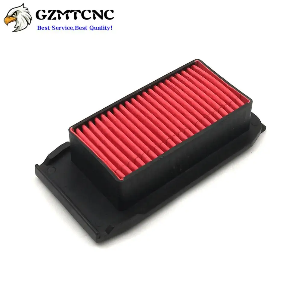 For Yamaha XT250 Serow XT250X XG250 XG-250 Tricker Motorcycle Clamp On Intake Air Filter Pod Sponge Cleaner AirFilter
For Yamaha XT250 Serow XT250X XG250 XG-250 Tricker Motorcycle Clamp On Intake Air Filter Pod Sponge Cleaner AirFilter