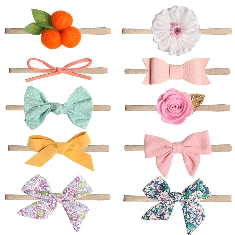 1pc Colorful Ribbon Flower Bow Elastic Hair Bands Newborn Handmade Print Hair Circle Tie Rope Hair Accessories Girls Headwear
1pc Colorful Ribbon Flower Bow Elastic Hair Bands Newborn Handmade Print Hair Circle Tie Rope Hair Accessories Girls Headwear