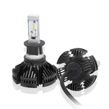 2pcs/set 360 Degree LED Car Headlight Bulb IP67 Waterproof 25W H1 H3 H11 H8 H9 H4 9005 9006 LED Car Lights
2pcs/set 360 Degree LED Car Headlight Bulb IP67 Waterproof 25W H1 H3 H11 H8 H9 H4 9005 9006 LED Car Lights
