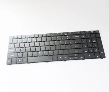 NEW For Acer Aspire 5333 5552 5820T 7736 7736Z 7738 7738G 7740 7740G 8940 8940G 8942 8942G 5736G US Layout Laptop Keyboard Black
NEW For Acer Aspire 5333 5552 5820T 7736 7736Z 7738 7738G 7740 7740G 8940 8940G 8942 8942G 5736G US Layout Laptop Keyboard Black