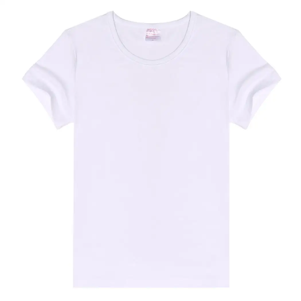 Women White T-Shirt Basic Plain Crew Neck Slim Tee O-Neck Fit Unisex Soft Summer Short Sleeve T-Shirt Solid
Women White T-Shirt Basic Plain Crew Neck Slim Tee O-Neck Fit Unisex Soft Summer Short Sleeve T-Shirt Solid