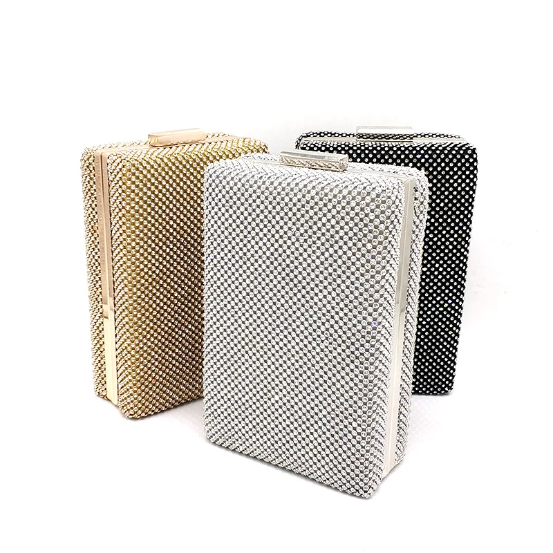 Fashion women evening party club bag luxury crystal bridal wedding shoulder long shape hard box bag cell phone cross body bag
Fashion women evening party club bag luxury crystal bridal wedding shoulder long shape hard box bag cell phone cross body bag