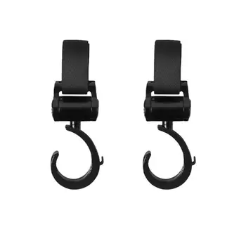 2 Pcs Stroller Hooks Multi Purpose Stroller Accessories Clips Baby Stroller Travel Secure Purses Diaper Shopping Bags
2 Pcs Stroller Hooks Multi Purpose Stroller Accessories Clips Baby Stroller Travel Secure Purses Diaper Shopping Bags