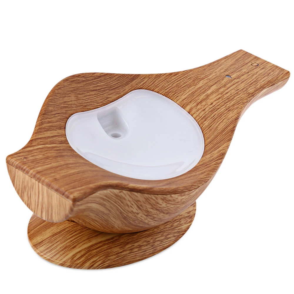 GX Diffuser GX-B01 USB Aroma Essential Oil Diffuser Cool Mist Humidifier Car Atomizing Air Ultrasound
GX Diffuser GX-B01 USB Aroma Essential Oil Diffuser Cool Mist Humidifier Car Atomizing Air Ultrasound