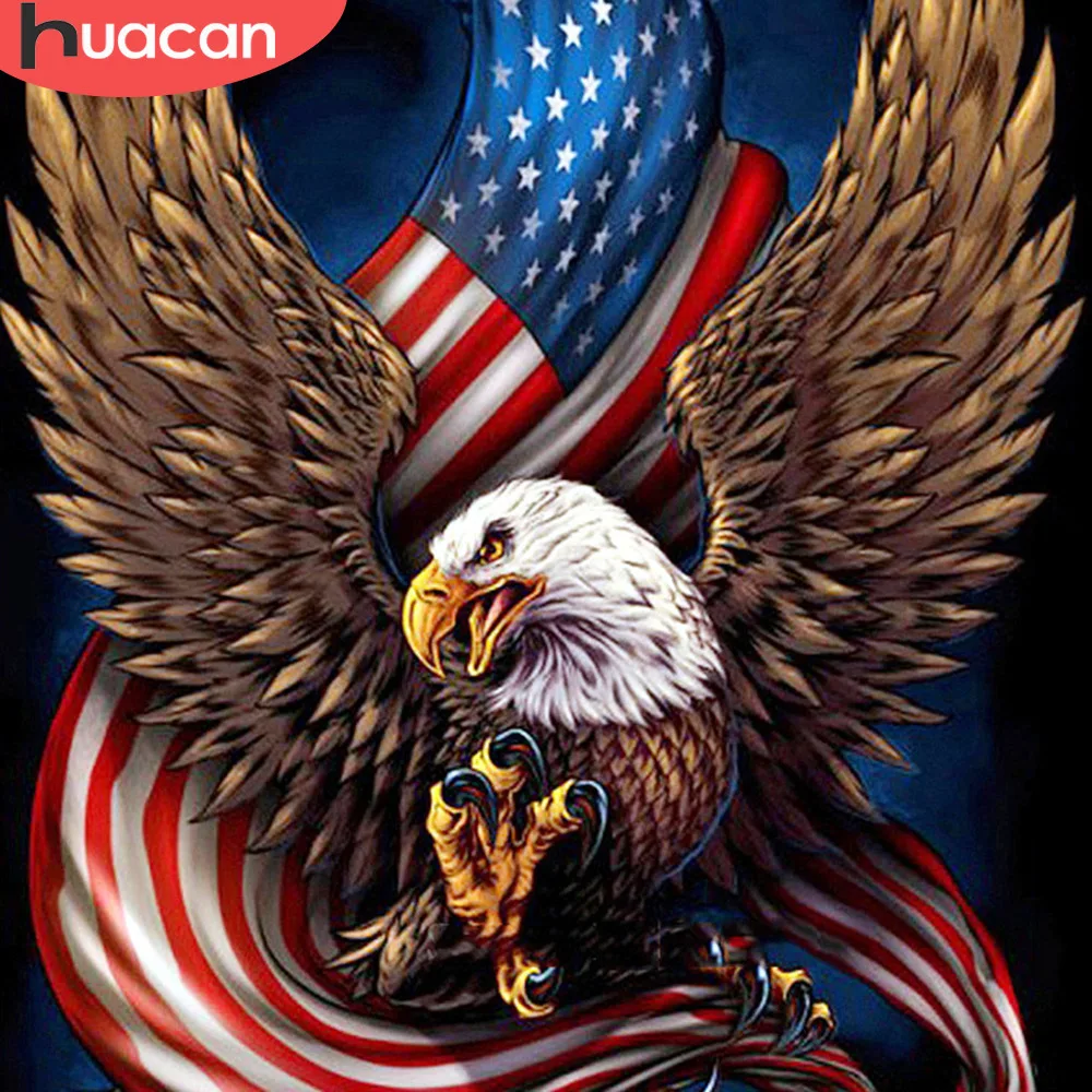 HUACAN Diamond Painting Full Square New Arrival Animals Diamond Mosaic Sale Birds Rhinestone Embroidery Hobby And Handicraft
HUACAN Diamond Painting Full Square New Arrival Animals Diamond Mosaic Sale Birds Rhinestone Embroidery Hobby And Handicraft