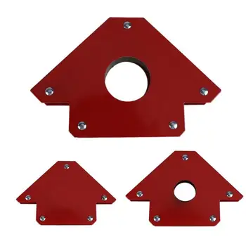 Magnetic Welding Positioner Fixer Sucker Position Locator Holder Cutter Tile Glass openings Locator 25/50/75BL
Magnetic Welding Positioner Fixer Sucker Position Locator Holder Cutter Tile Glass openings Locator 25/50/75BL
