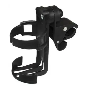 Baby Stroller Milk Bottle Rack Bottle 360 Degree Rotatable Cup Holder Pram Stroller Accessories Child Carrying Cup Holder Cart
Baby Stroller Milk Bottle Rack Bottle 360 Degree Rotatable Cup Holder Pram Stroller Accessories Child Carrying Cup Holder Cart