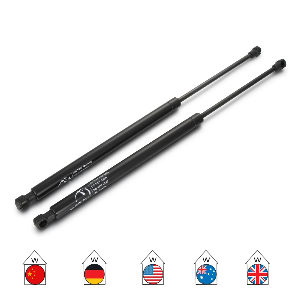 2 pcs Tailgate Boot Gas Struts Lift Support For Ford Transit Bus 2.0 Di 2.4 Di 2.3
2 pcs Tailgate Boot Gas Struts Lift Support For Ford Transit Bus 2.0 Di 2.4 Di 2.3