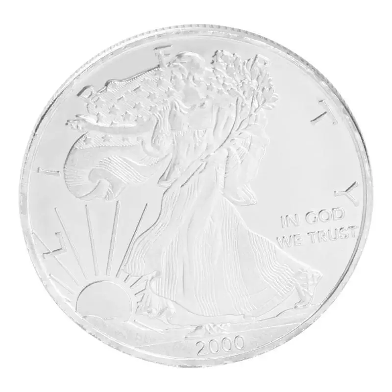 Newest Statue of Liberty Non-currency Commemorative Coins Bitcoin Art Tourism Coins Commemorative Coins Art Collection
Newest Statue of Liberty Non-currency Commemorative Coins Bitcoin Art Tourism Coins Commemorative Coins Art Collection