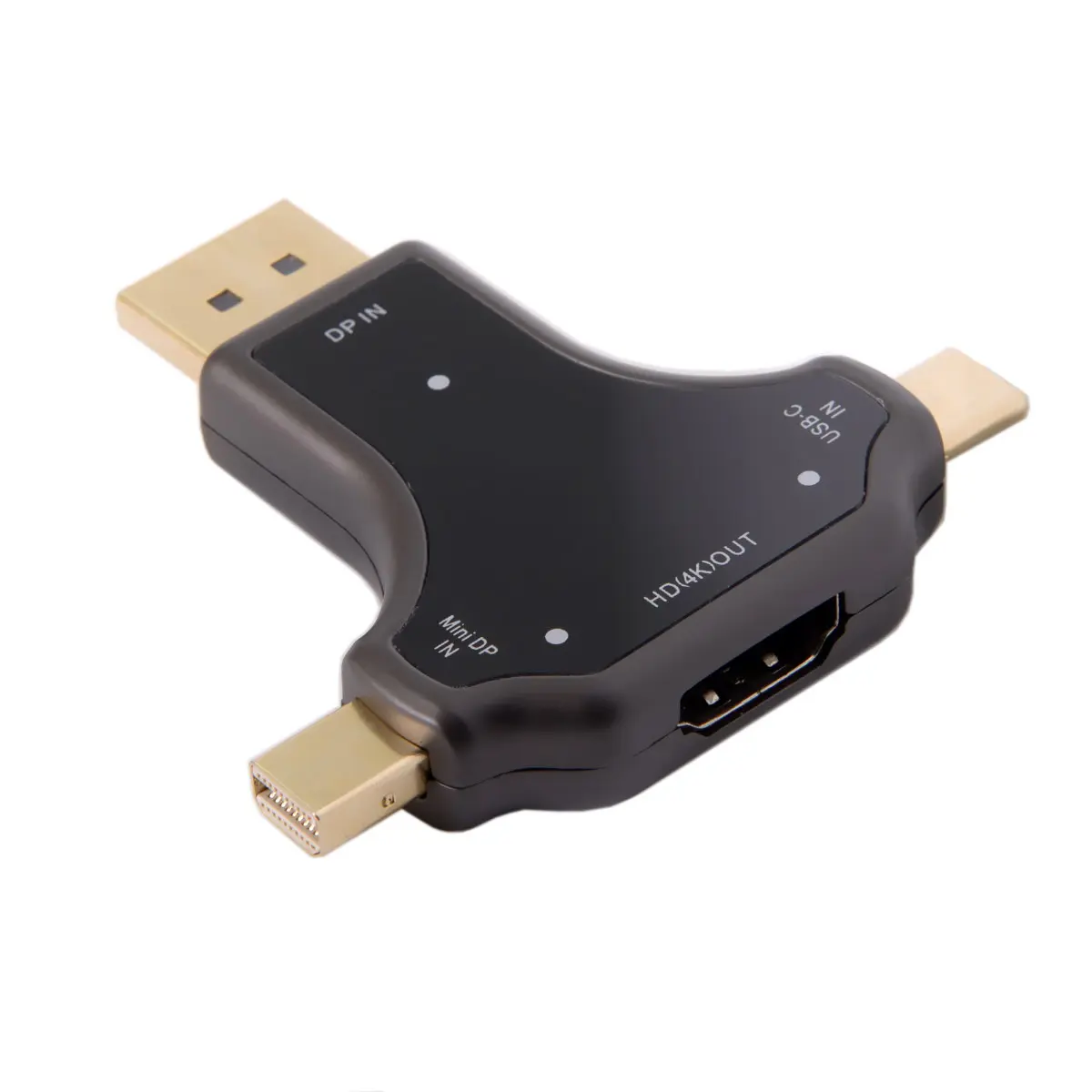 USB Type C to HDMI Cable Adapter USB C to DisplayPort Cable Mini DP to HDMI Adapter Cable for MacBook Laptop PC 4K 2K HDMI
USB Type C to HDMI Cable Adapter USB C to DisplayPort Cable Mini DP to HDMI Adapter Cable for MacBook Laptop PC 4K 2K HDMI
