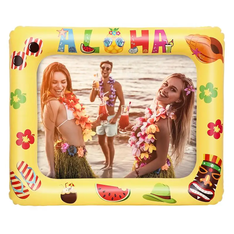 Amosfun 1PC Inflatable Frame Unique Blow Up Photo Booth Props Frame Picture Frame for Birthday Carnival Party Bridal Shower
Amosfun 1PC Inflatable Frame Unique Blow Up Photo Booth Props Frame Picture Frame for Birthday Carnival Party Bridal Shower