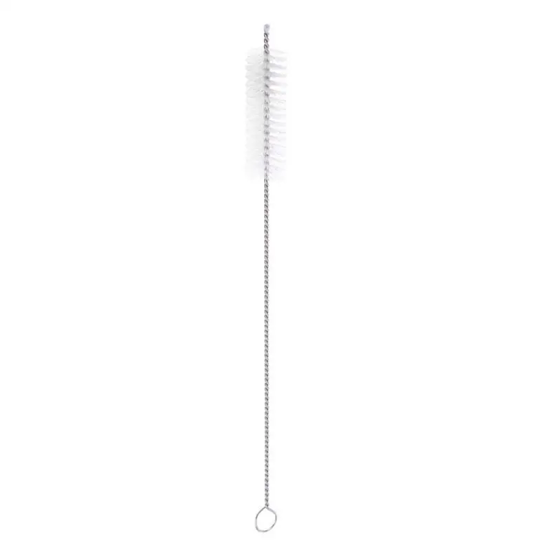 Reusable Drinking Straws Tube Cleaning Brushes Stainless Steel Pipe Brush Clean Tools Cleaning Brushes
Reusable Drinking Straws Tube Cleaning Brushes Stainless Steel Pipe Brush Clean Tools Cleaning Brushes