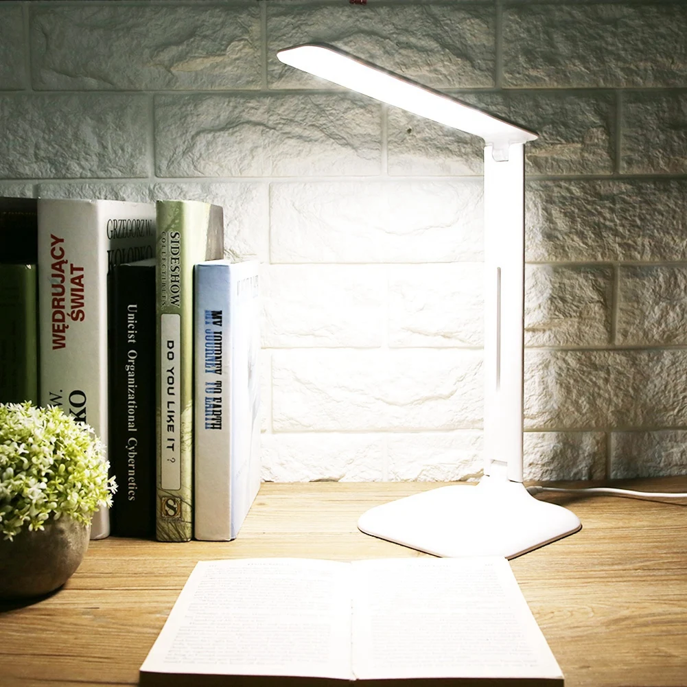 USB Charging Flexible Neck Table Lamp LED Desk Lamp Light Dimmable Touch Switch Night Reading Lamp For Bedroom Student
USB Charging Flexible Neck Table Lamp LED Desk Lamp Light Dimmable Touch Switch Night Reading Lamp For Bedroom Student