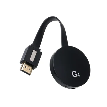 WiFi Display Dongle 1080P HD Receiver Android Miracast For Phone PC Adapter Wireless Screen Converter Adapter DLNA Airplay
WiFi Display Dongle 1080P HD Receiver Android Miracast For Phone PC Adapter Wireless Screen Converter Adapter DLNA Airplay