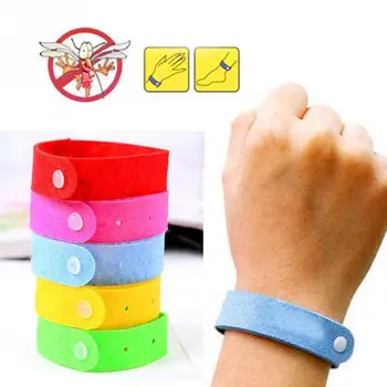 5 Pcs Anti Mosquito Insect Bugs Repellent Repeller Wrist Bands Hiking Trowel Bushcraft Outdoor Accessories
5 Pcs Anti Mosquito Insect Bugs Repellent Repeller Wrist Bands Hiking Trowel Bushcraft Outdoor Accessories