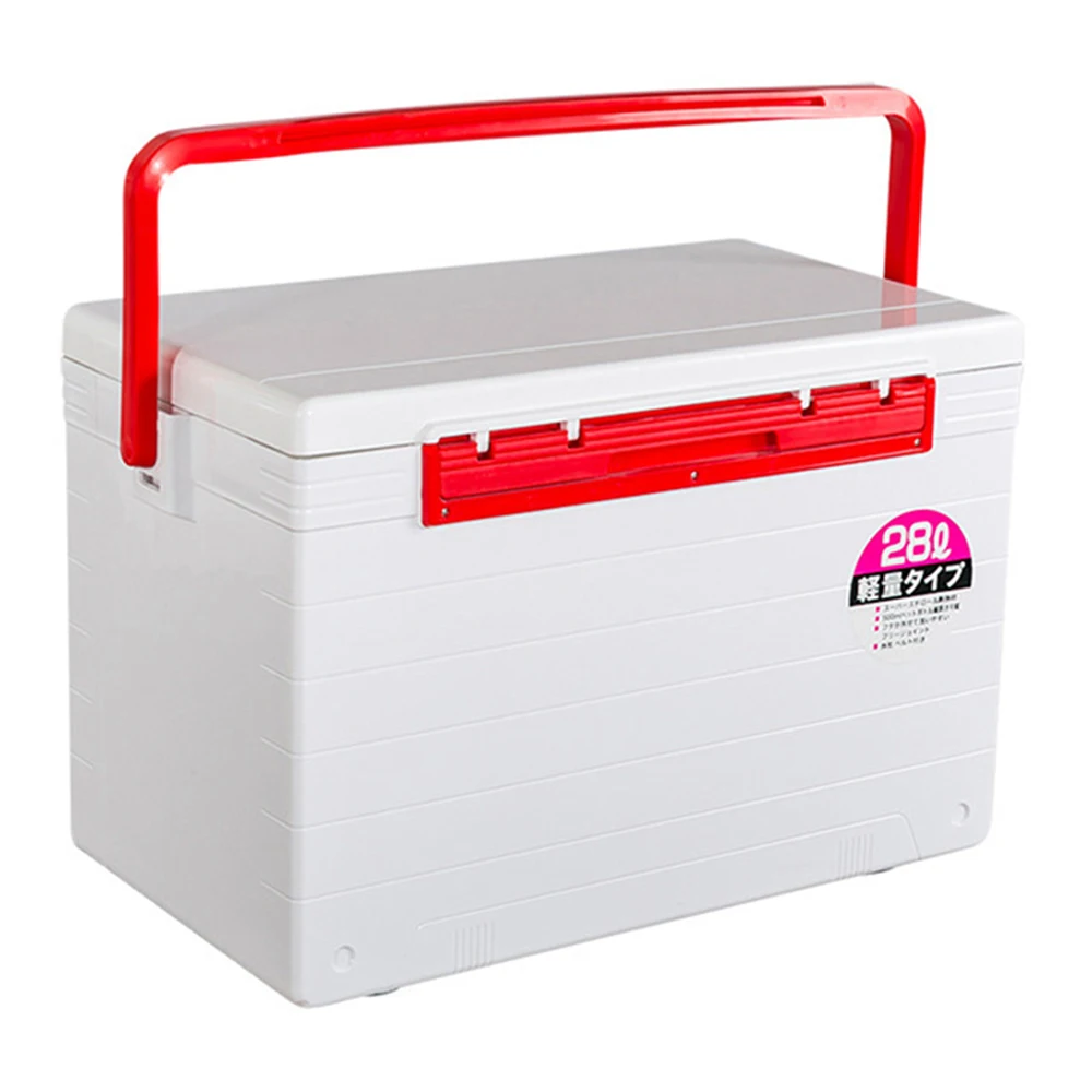28L Multifunction Portable Fishing Box Storage 28L Max Load Bearing Plastic Large Capacity Fishing Hook Accessories
28L Multifunction Portable Fishing Box Storage 28L Max Load Bearing Plastic Large Capacity Fishing Hook Accessories