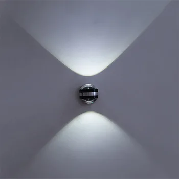Led Wall Lamp Two-sided Crystal Aluminum Wall Lamp Hotel Ktv Corridor Background Wall Decoration Lamp
Led Wall Lamp Two-sided Crystal Aluminum Wall Lamp Hotel Ktv Corridor Background Wall Decoration Lamp