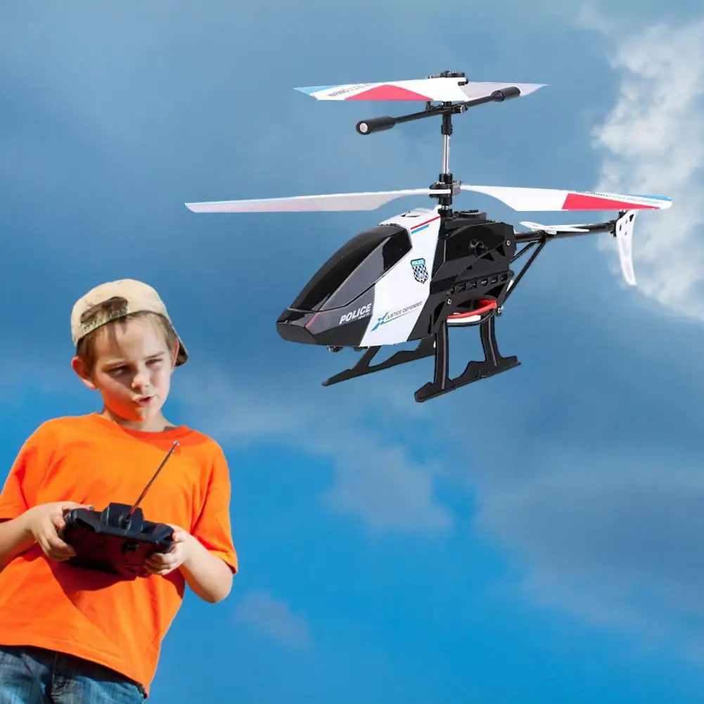 Yade 217 3.5 Channel Remote Control Helicopter Cool Lighting Children's Toys RC Aircraft
Yade 217 3.5 Channel Remote Control Helicopter Cool Lighting Children's Toys RC Aircraft
