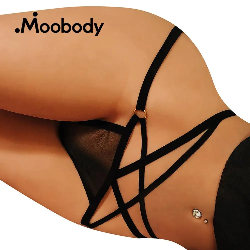 Women Sexy Lace Bandage Panties G-string Thongs Bikini Briefs Knickers Lingerie Bottom Female Sexy Panties Underwear 5 Styles
Women Sexy Lace Bandage Panties G-string Thongs Bikini Briefs Knickers Lingerie Bottom Female Sexy Panties Underwear 5 Styles