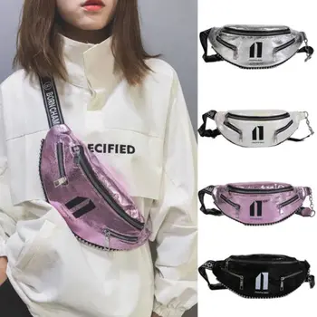 Women Waist Bag Fanny Pack Shoulder Chest Bum Purse Travel Rivets Punk Stud Tote Storage Bags
Women Waist Bag Fanny Pack Shoulder Chest Bum Purse Travel Rivets Punk Stud Tote Storage Bags