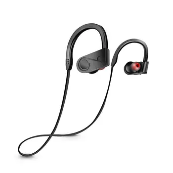 Sports Wireless Headphones Bluetooth Earphone With Mic Noise Cancelling Bass Bluetooth Headset For Iphone
Sports Wireless Headphones Bluetooth Earphone With Mic Noise Cancelling Bass Bluetooth Headset For Iphone